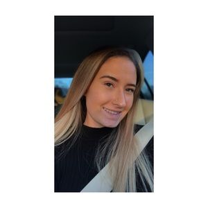 Meet your Posher, Meg